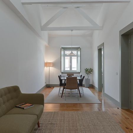 Embaixador 26: Belem Serviced Apartments Lisboa Екстериор снимка