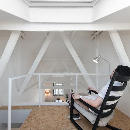 Embaixador 26: Belem Serviced Apartments Lisboa Екстериор снимка