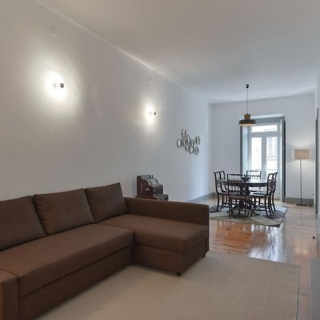 Embaixador 26: Belem Serviced Apartments Lisboa Екстериор снимка