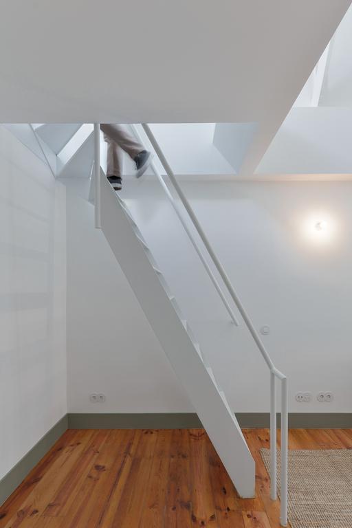 Embaixador 26: Belem Serviced Apartments Lisboa Екстериор снимка