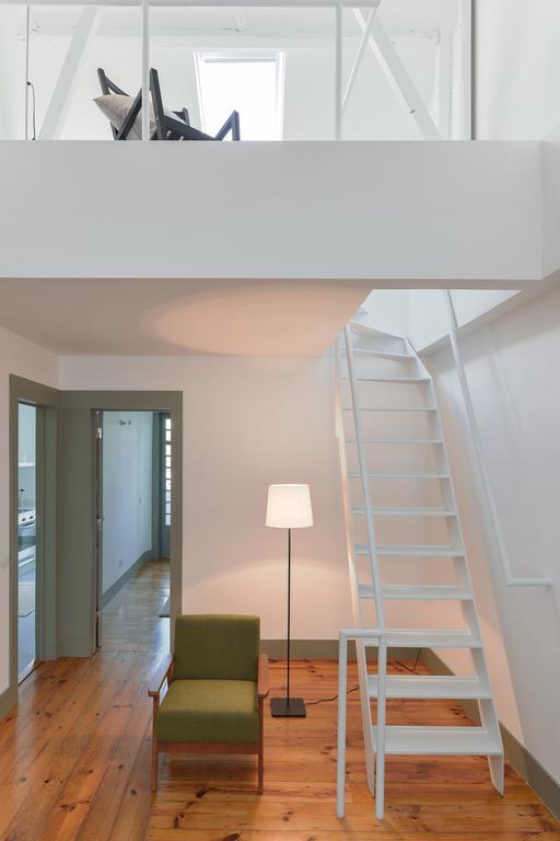 Embaixador 26: Belem Serviced Apartments Lisboa Екстериор снимка