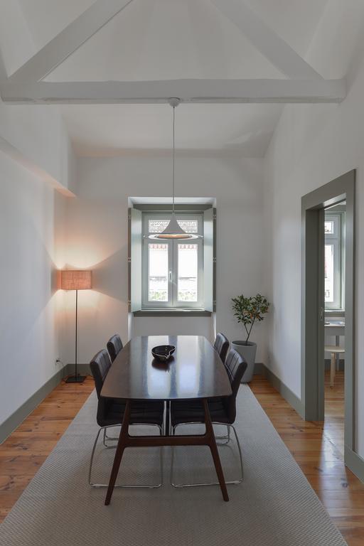 Embaixador 26: Belem Serviced Apartments Lisboa Екстериор снимка