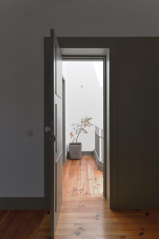 Embaixador 26: Belem Serviced Apartments Lisboa Екстериор снимка