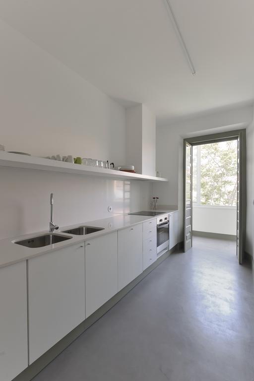 Embaixador 26: Belem Serviced Apartments Lisboa Екстериор снимка