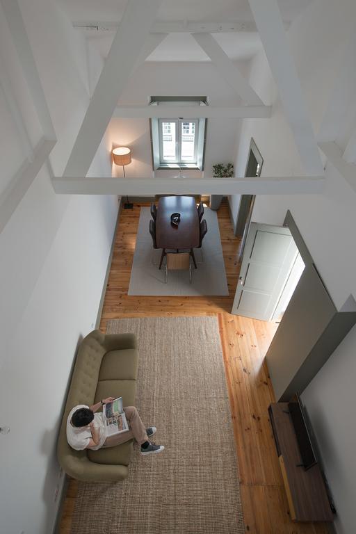 Embaixador 26: Belem Serviced Apartments Lisboa Екстериор снимка