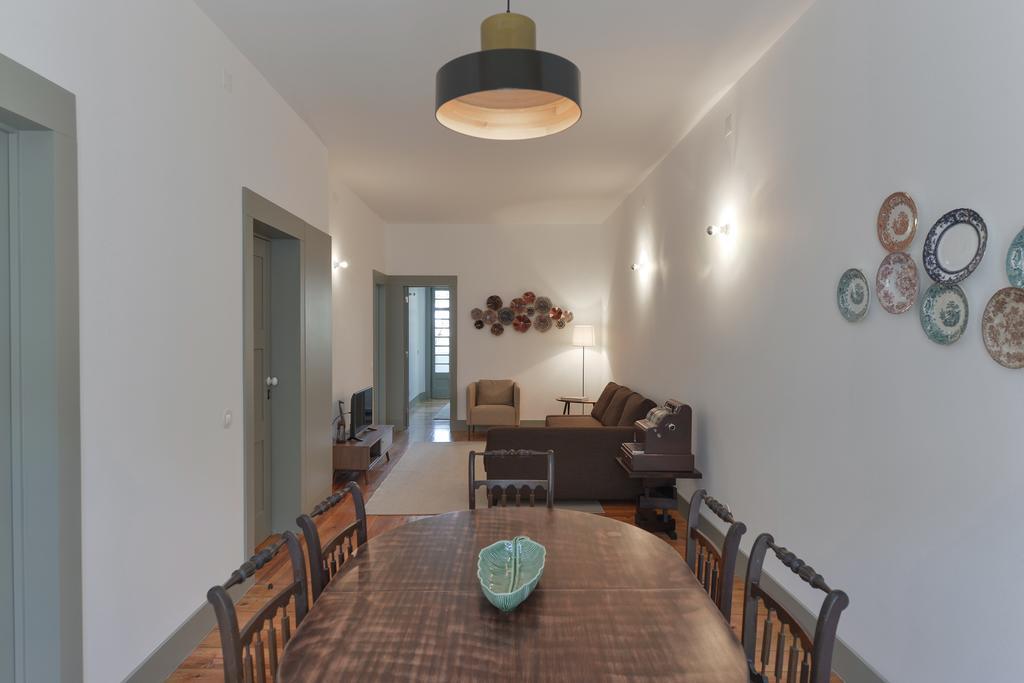 Embaixador 26: Belem Serviced Apartments Lisboa Екстериор снимка