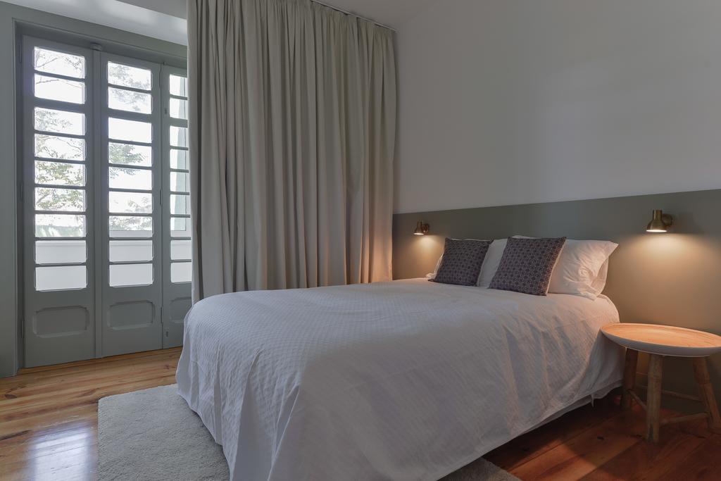 Embaixador 26: Belem Serviced Apartments Lisboa Екстериор снимка