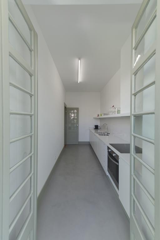 Embaixador 26: Belem Serviced Apartments Lisboa Екстериор снимка