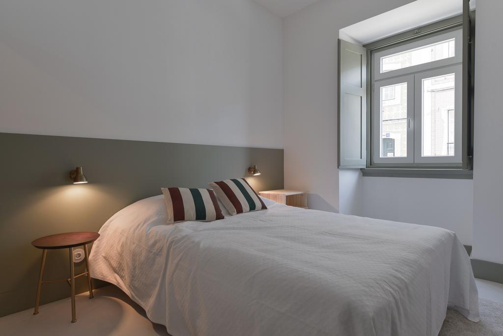 Embaixador 26: Belem Serviced Apartments Lisboa Екстериор снимка