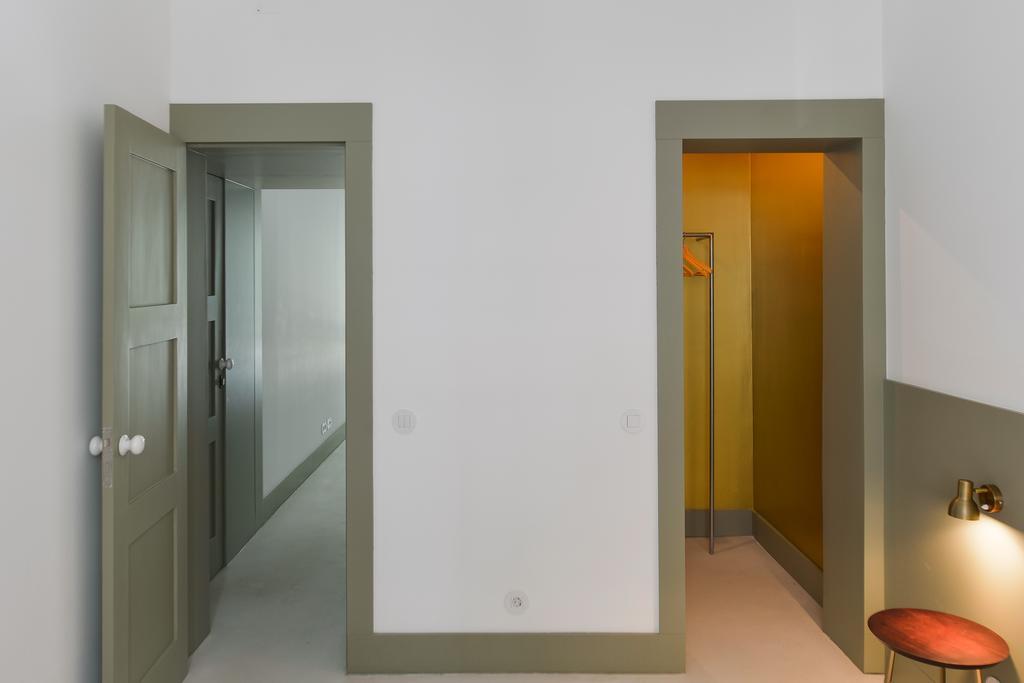 Embaixador 26: Belem Serviced Apartments Lisboa Екстериор снимка