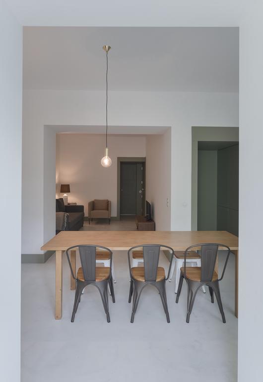 Embaixador 26: Belem Serviced Apartments Lisboa Екстериор снимка
