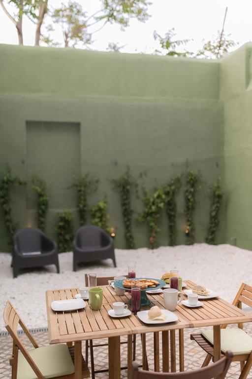 Embaixador 26: Belem Serviced Apartments Lisboa Екстериор снимка